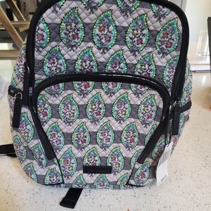Vera Bradley Hadley Backpack